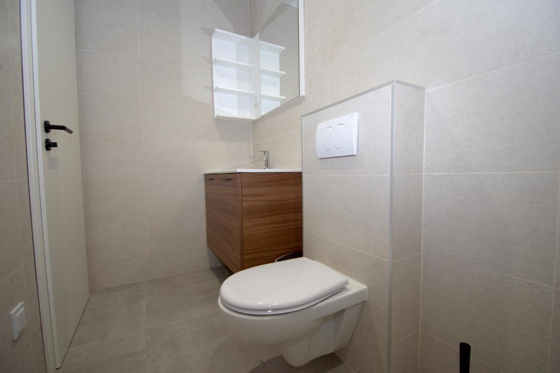 Studio Apartman Petrinja Bagian luar foto