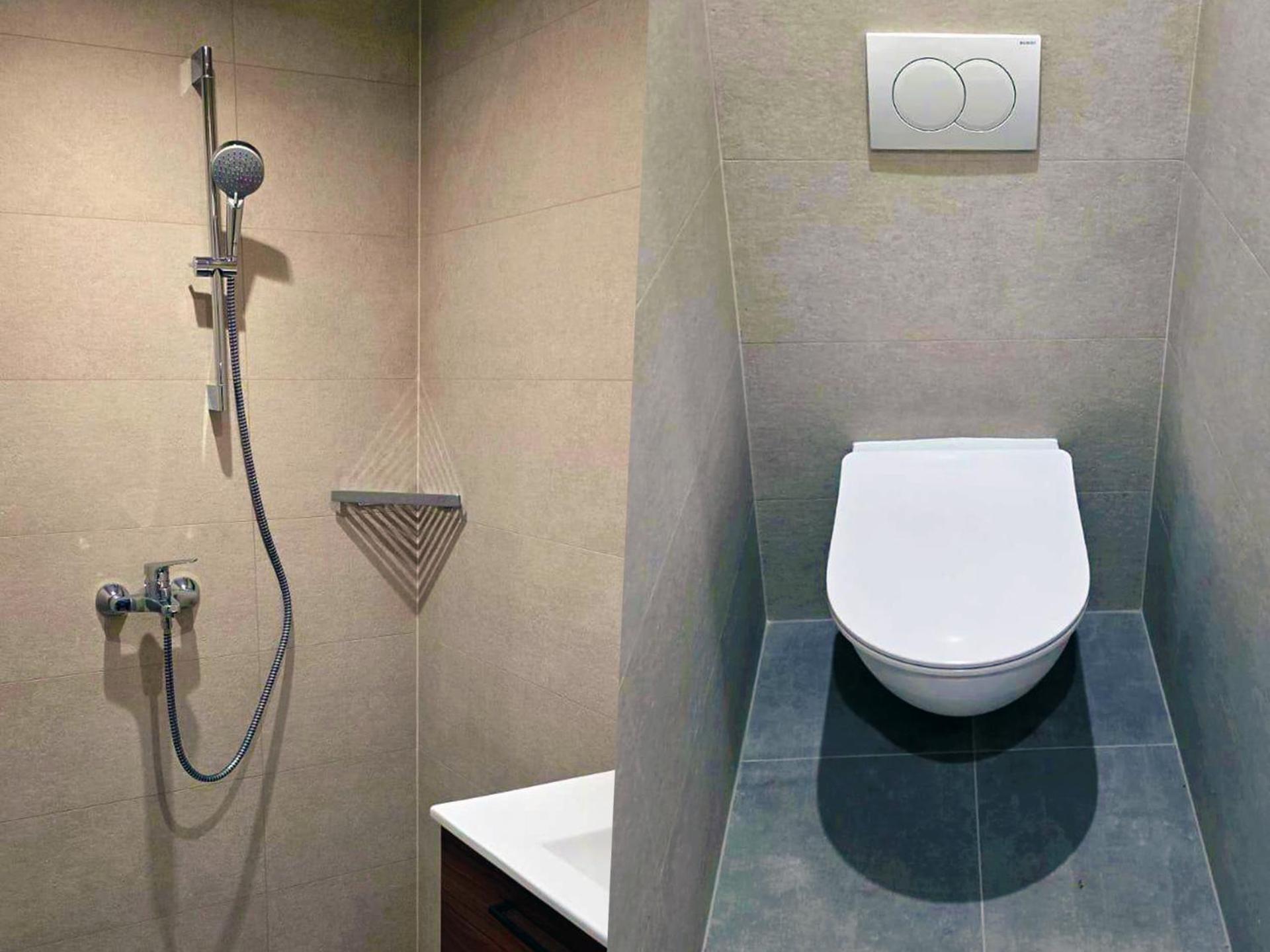 Studio Apartman Petrinja Bagian luar foto
